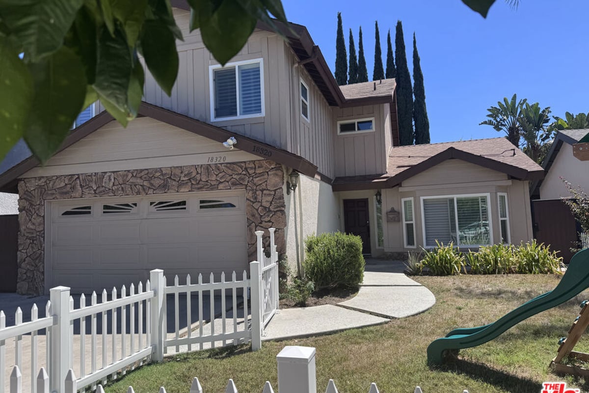 18320 Elkwood Street, Los Angeles, CA 91335 — photo 1 of 27