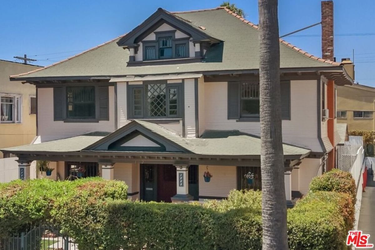 1825 S Oxford Avenue, Los Angeles, CA 90006 — photo 1 of 44