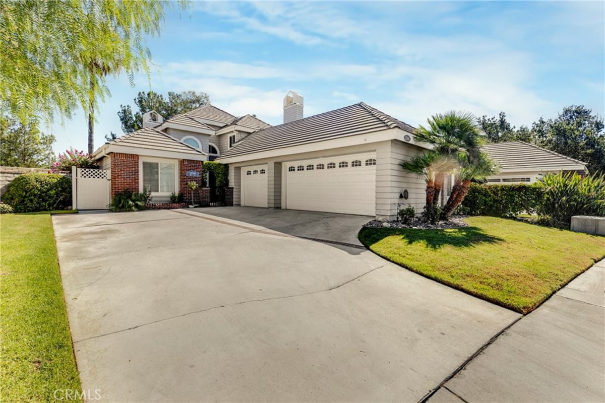 25906 Bellis Drive, Valencia, CA 91355 — photo 1 of 42