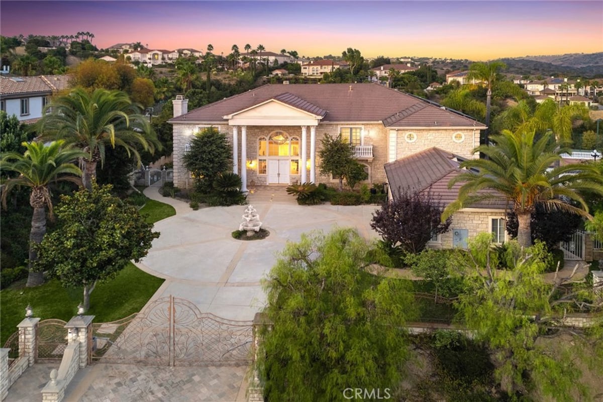 2828 Water Course Drive, Diamond Bar, CA 91765 — photo 1 of 74