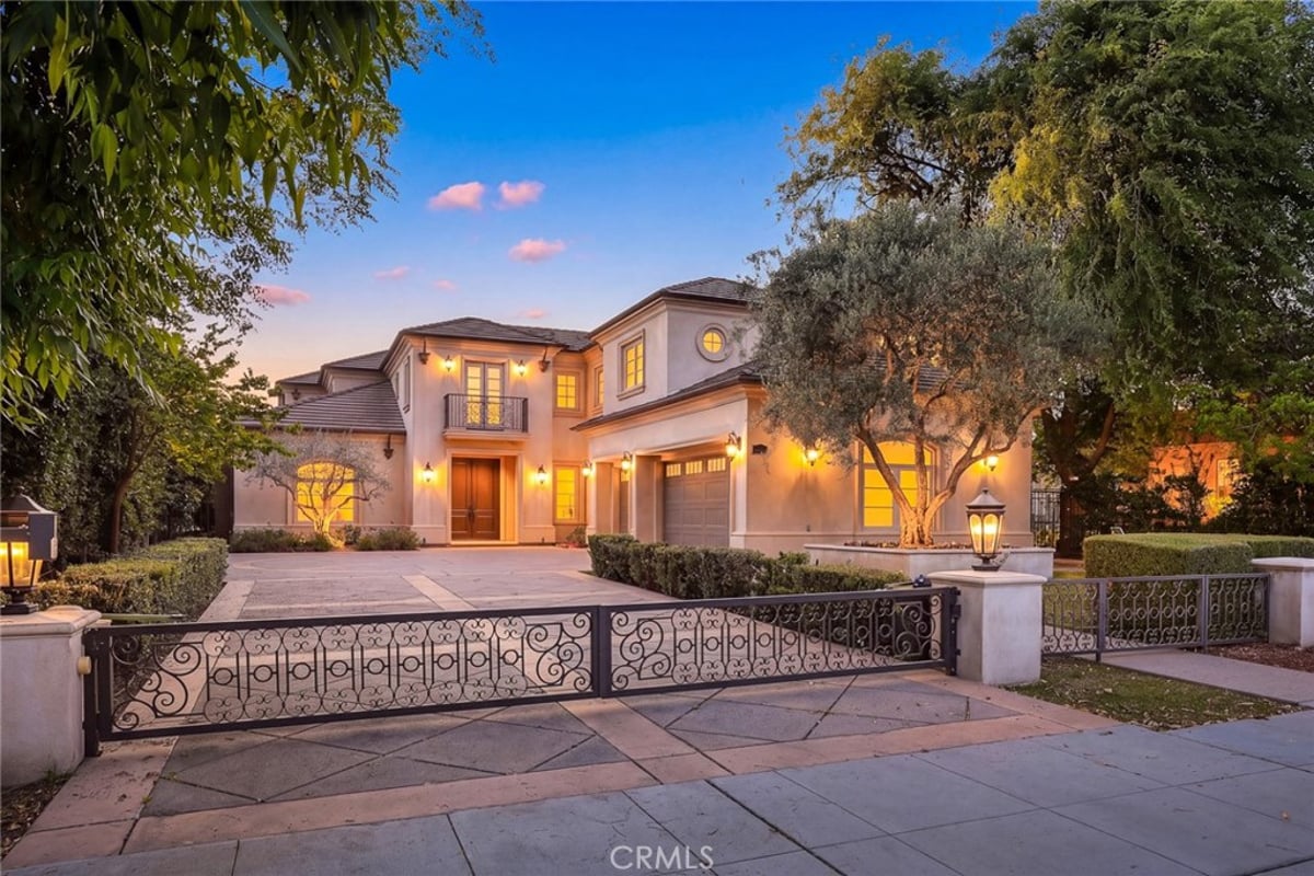 1201 S 10th Avenue, Arcadia, CA 91006 — photo 1 of 36