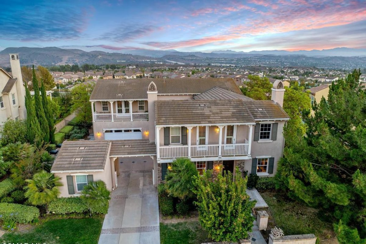 13854 Saddleback Drive, Moorpark, CA 93021 — photo 1 of 88