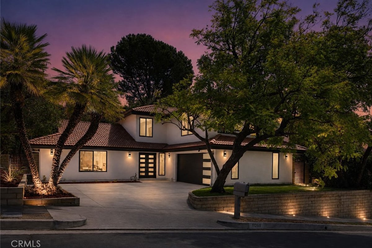 11258 Yolanda Avenue, Porter Ranch, CA 91326 — photo 1 of 49