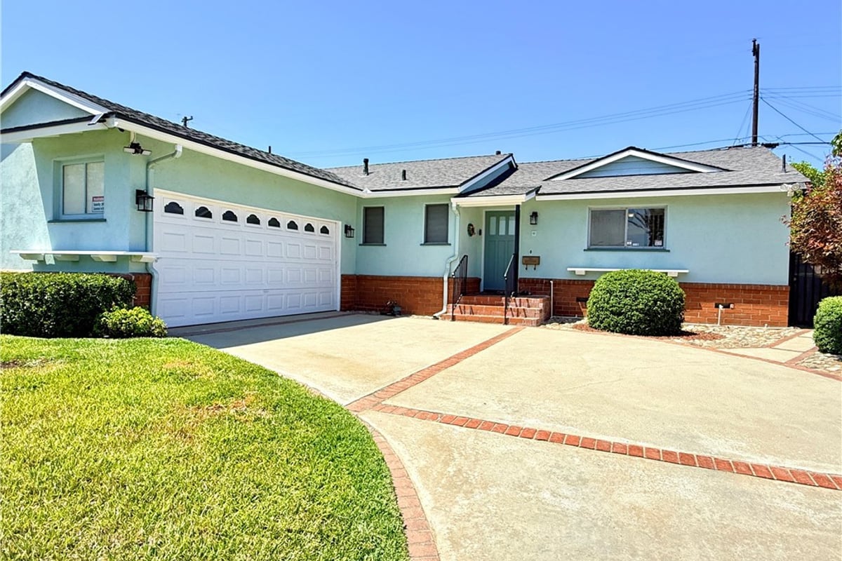 243 E Harrison, Pomona, CA 91767 — photo 1 of 32