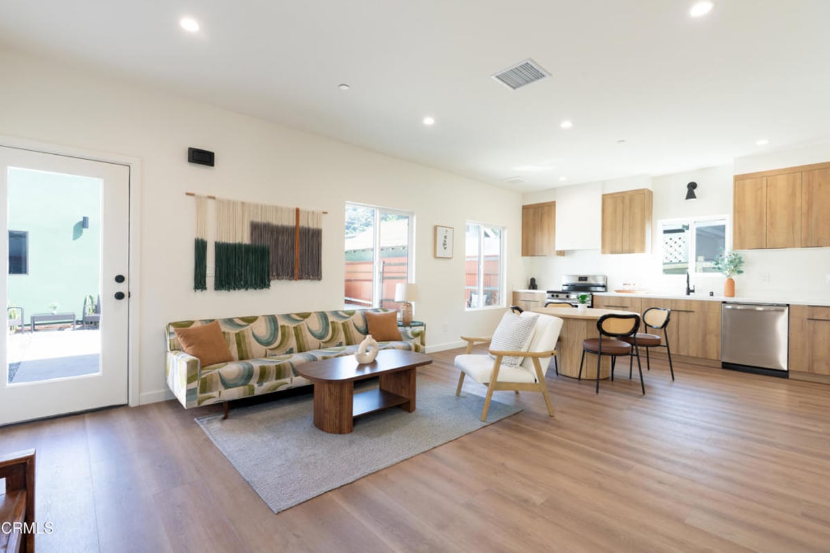 2248 1/2 Gatewood Street, Los Angeles, CA 90031 — photo 1 of 23