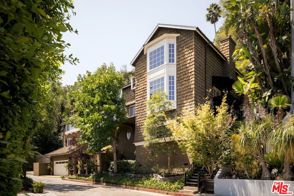 9315 Beverly Crest Drive, Los Angeles, CA 90210 — photo 1 of 52