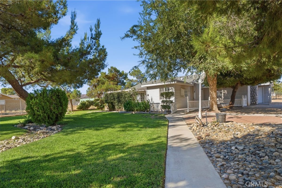 43107 43rd W, Lancaster, CA 93536 — photo 1 of 12