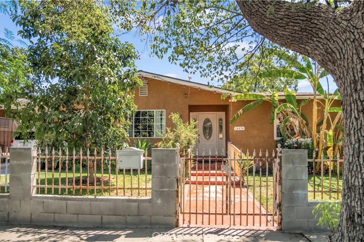 14474 JUDD STREET, Arleta, CA 91331 — photo 1 of 35