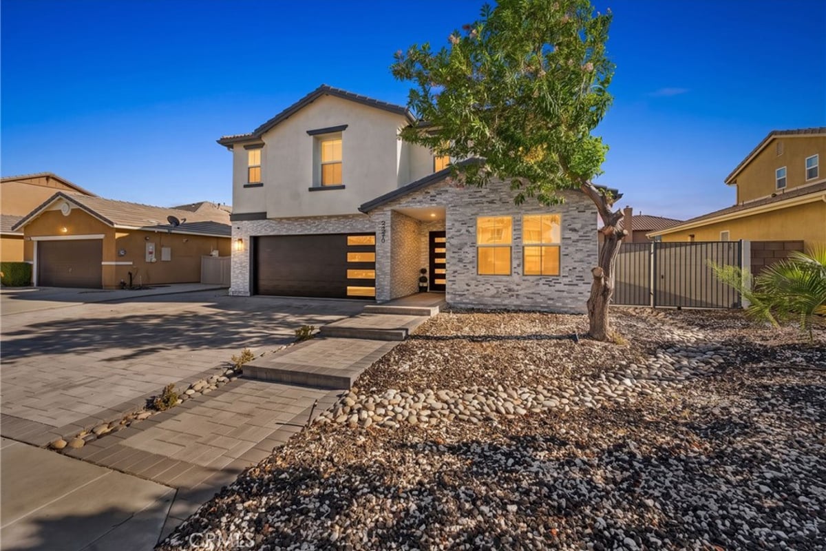 3550 Topaz, Lancaster, CA 93535 — photo 1 of 53