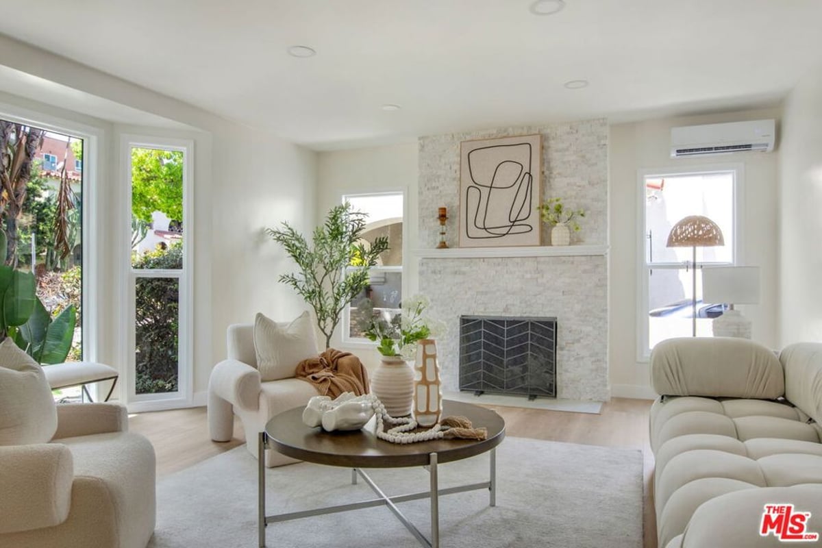 4248 Mcclung Drive, Los Angeles, CA 90008 — photo 1 of 35