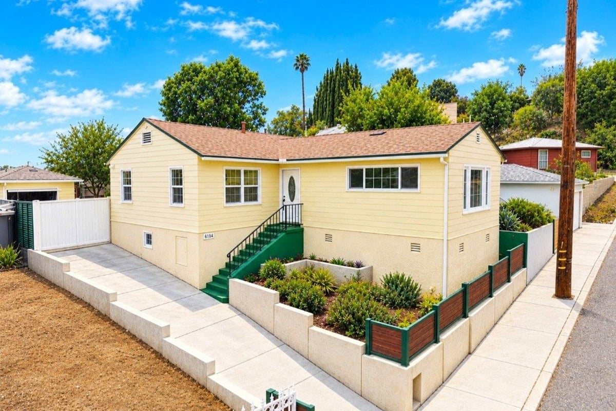 5114 La Calandria, Los Angeles, CA 90032 — photo 1 of 1