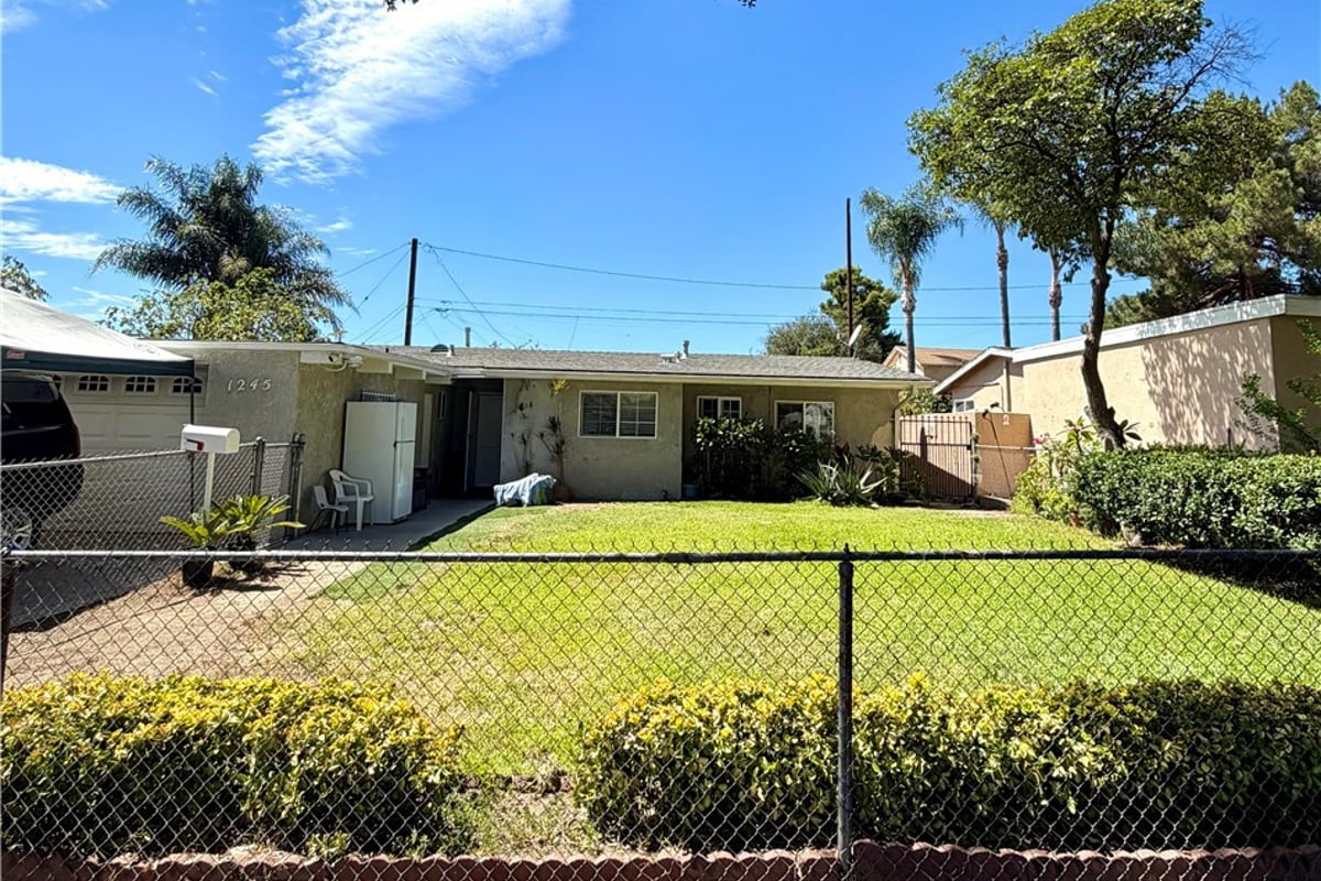 1245 Ross, Pomona, CA 91767 — photo 1 of 32