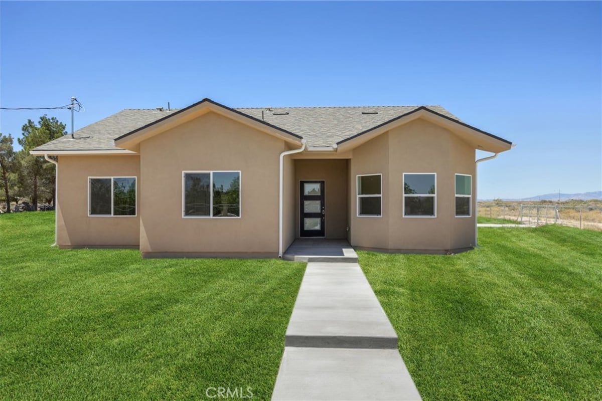 47363 W 93rd Street, Lancaster, CA 93536 — photo 1 of 55