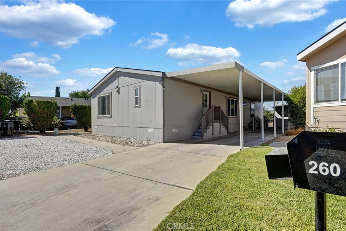 27361 Sierra Highway 260, Canyon Country, CA 91351 — photo 1 of 29