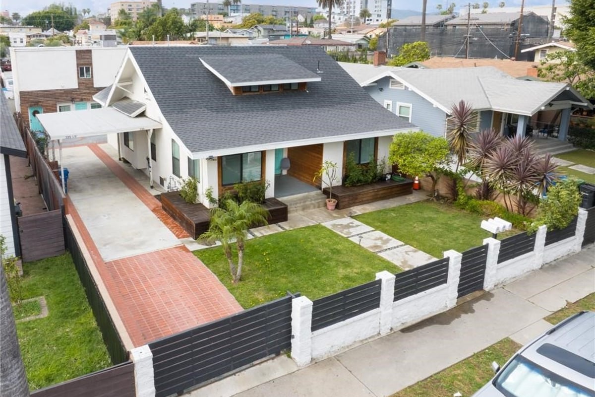 135 N Vendome Street, Los Angeles, CA 90026 — photo 1 of 40
