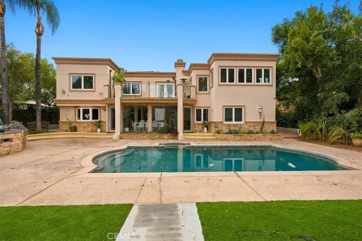 5320 Louise Avenue, Encino, CA 91316 — photo 1 of 64