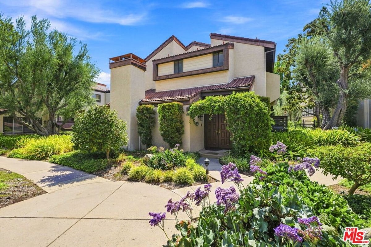 21801 Burbank Boulevard 83, Los Angeles, CA 91367 — photo 1 of 45