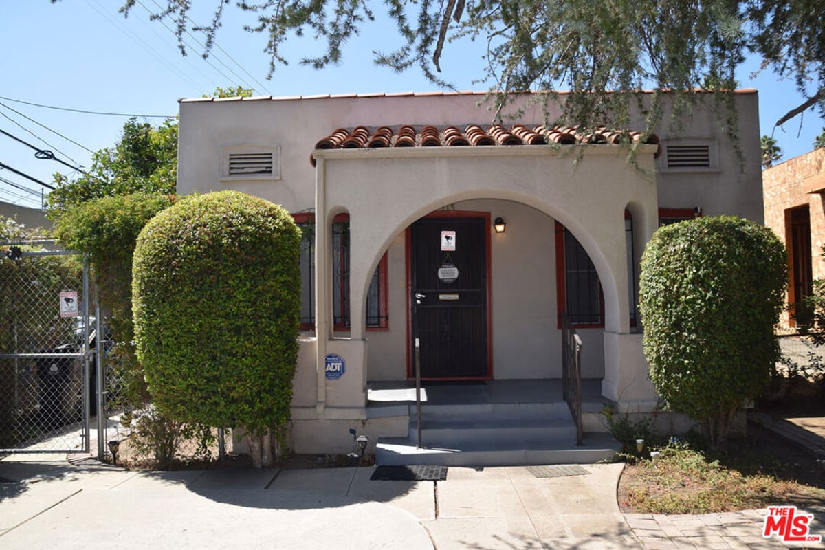 715 N Ogden Drive, Los Angeles, CA 90046 — photo 1 of 15