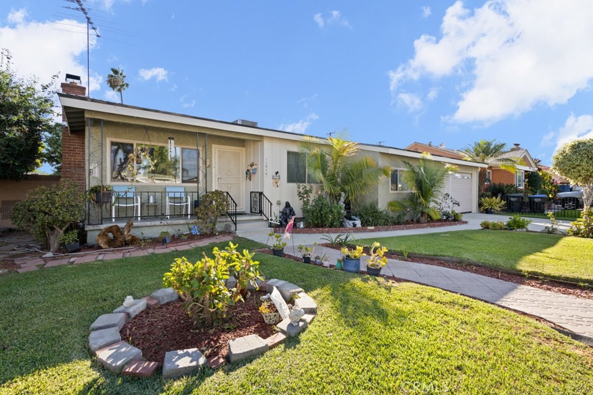 11876 Lesser, Norwalk, CA 90650 — photo 1 of 58