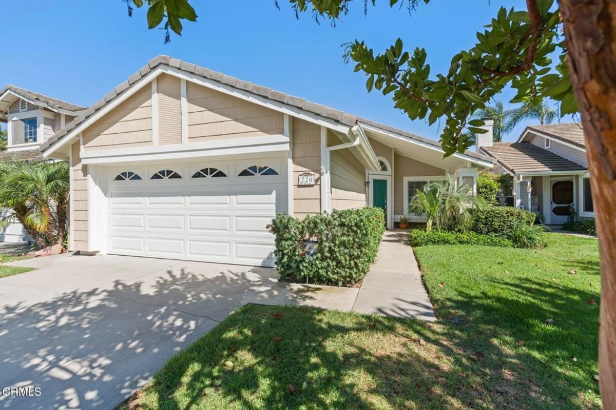 220 Camino El Rincon, Camarillo, CA 93012 — photo 1 of 30