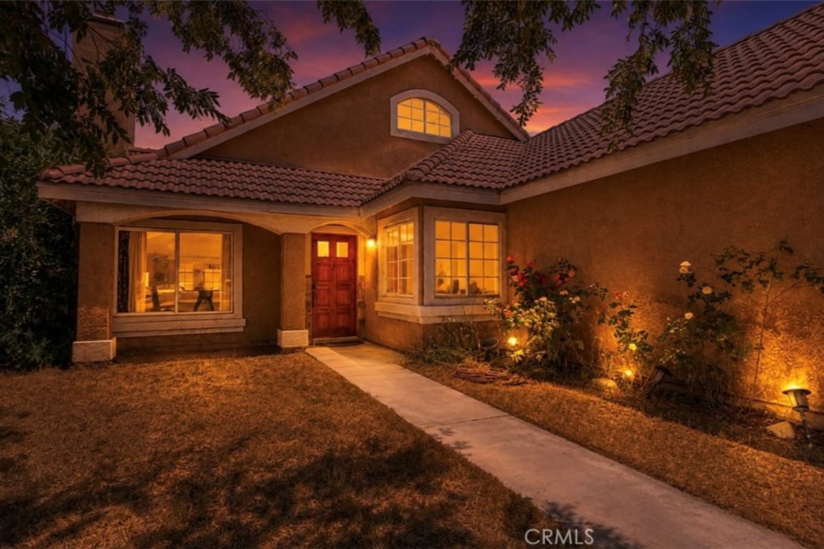 36848 Hillcrest, Palmdale, CA 93552 — photo 1 of 15