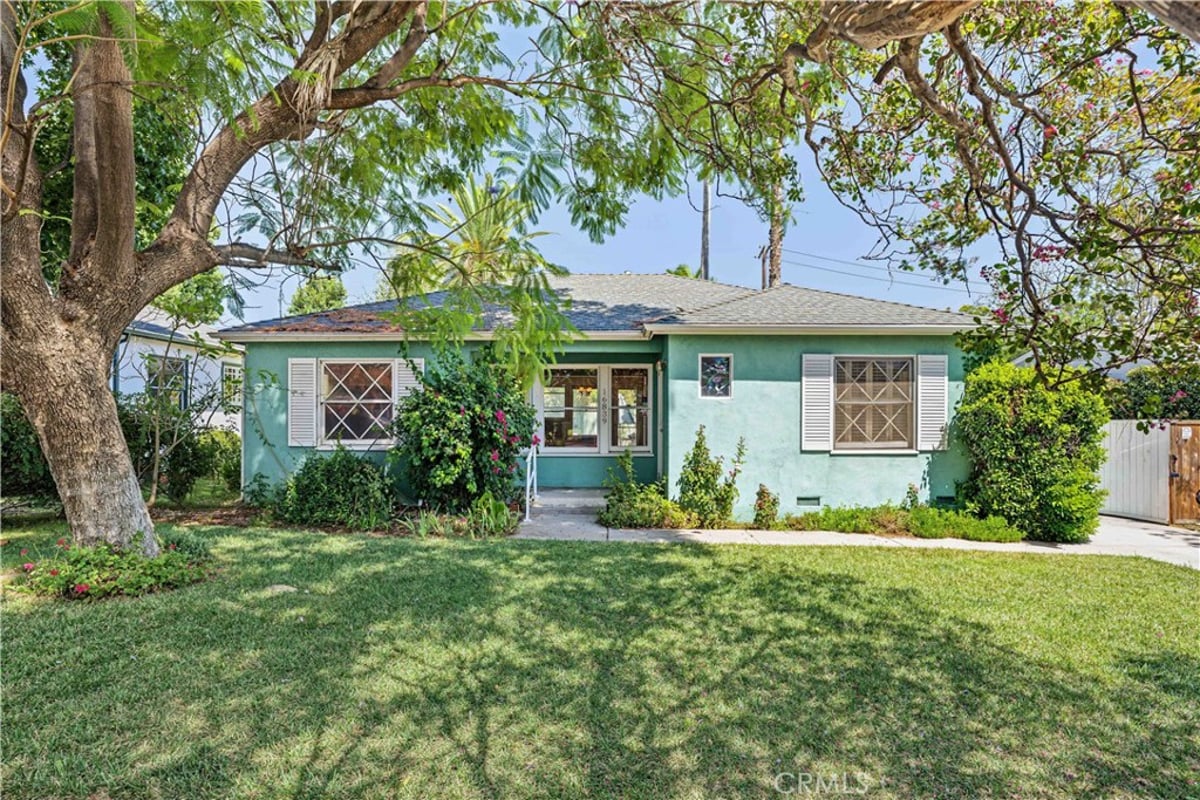 16839 Margate Street, Encino, CA 91436 — photo 1 of 12