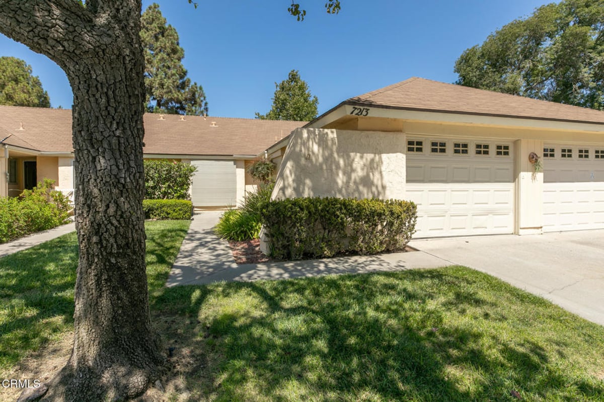 7213 Village 7, Camarillo, CA 93012 — photo 1 of 36