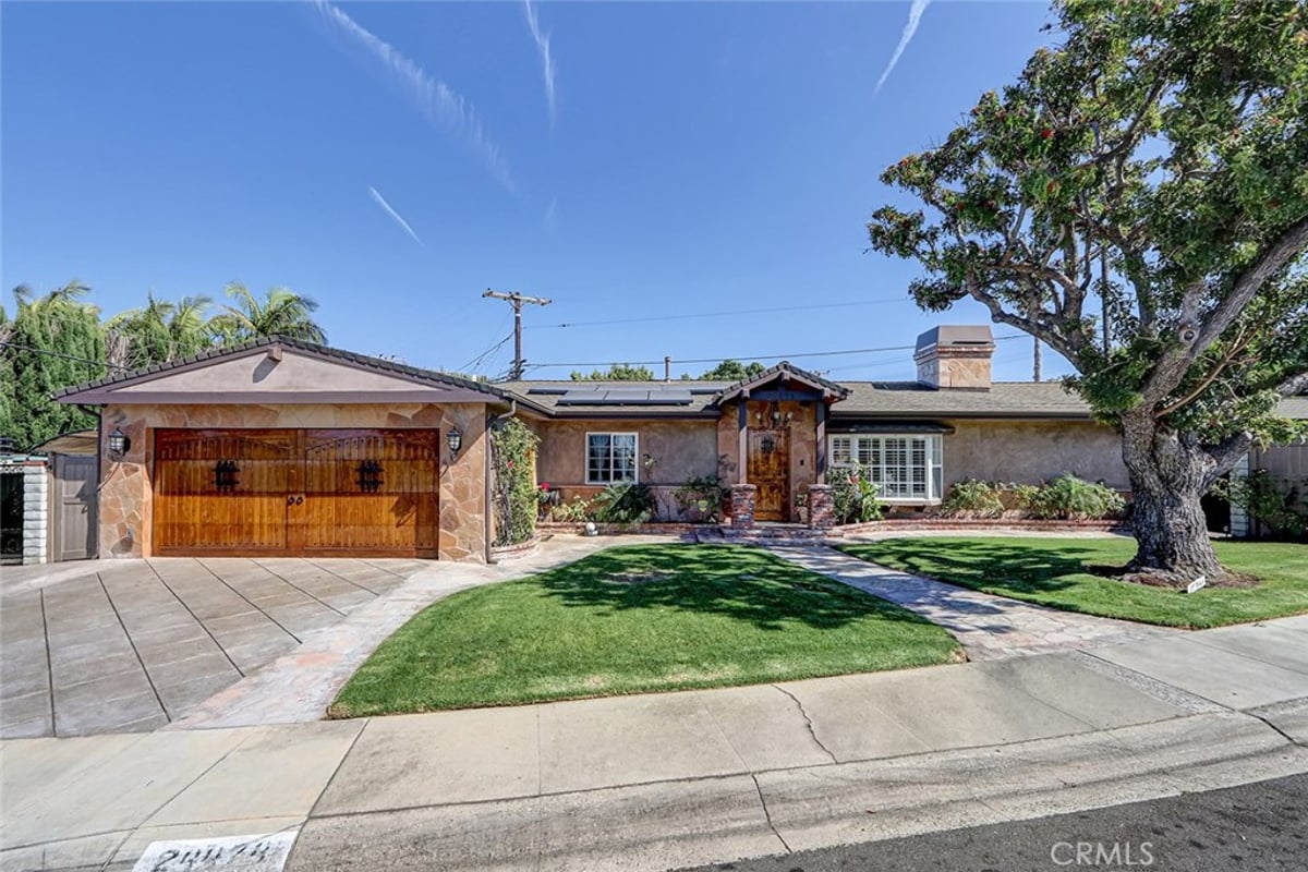 24474 Winlock, Torrance, CA 90505 — photo 1 of 44