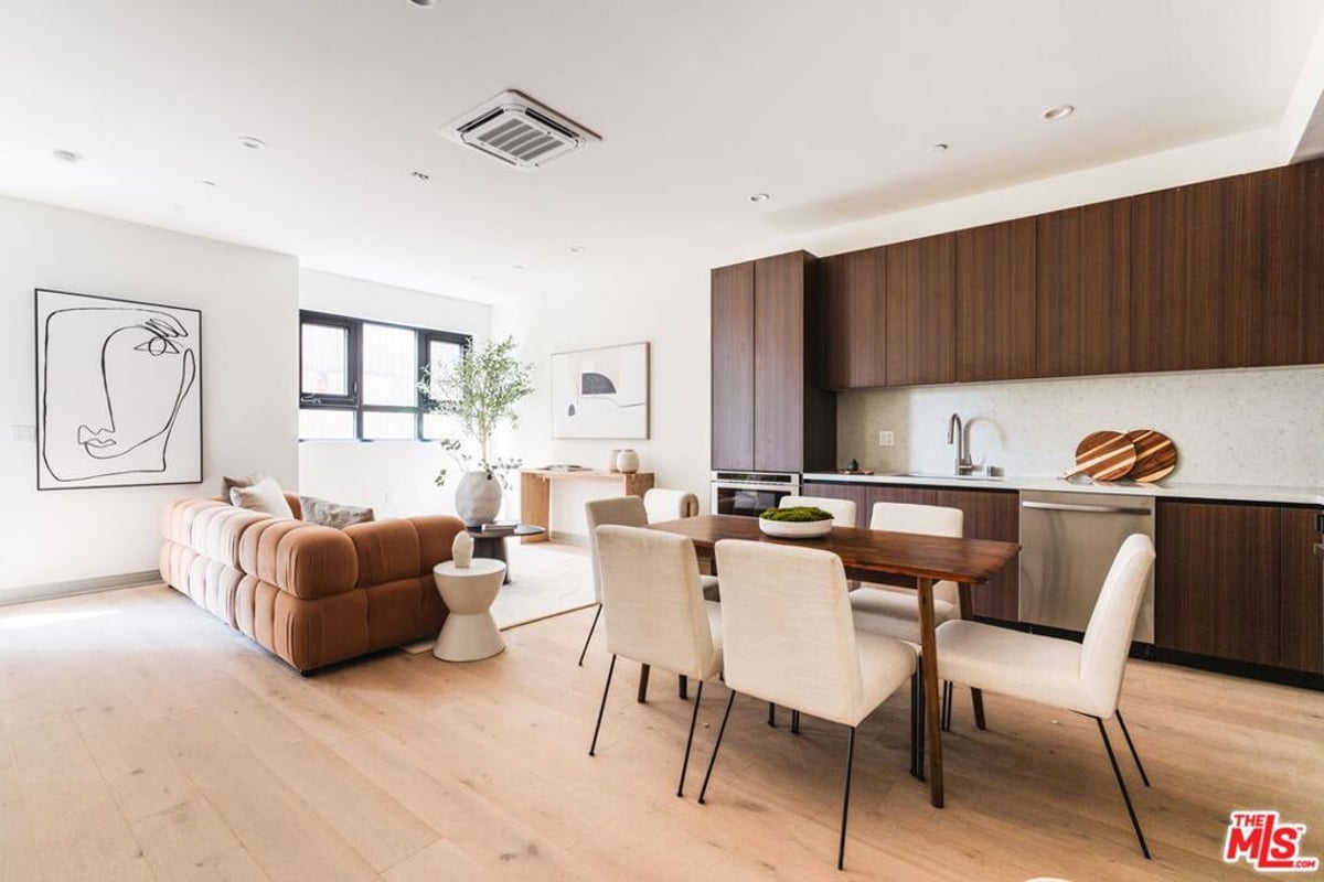 1051 N Spaulding Avenue B, West Hollywood, CA 90046 — photo 1 of 51