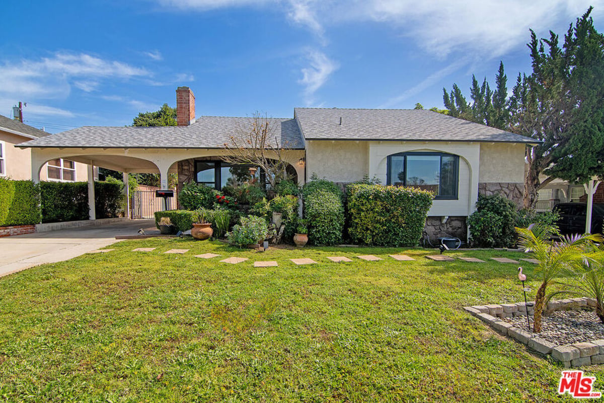 414 University Avenue, Burbank, CA 91504 — photo 1 of 58