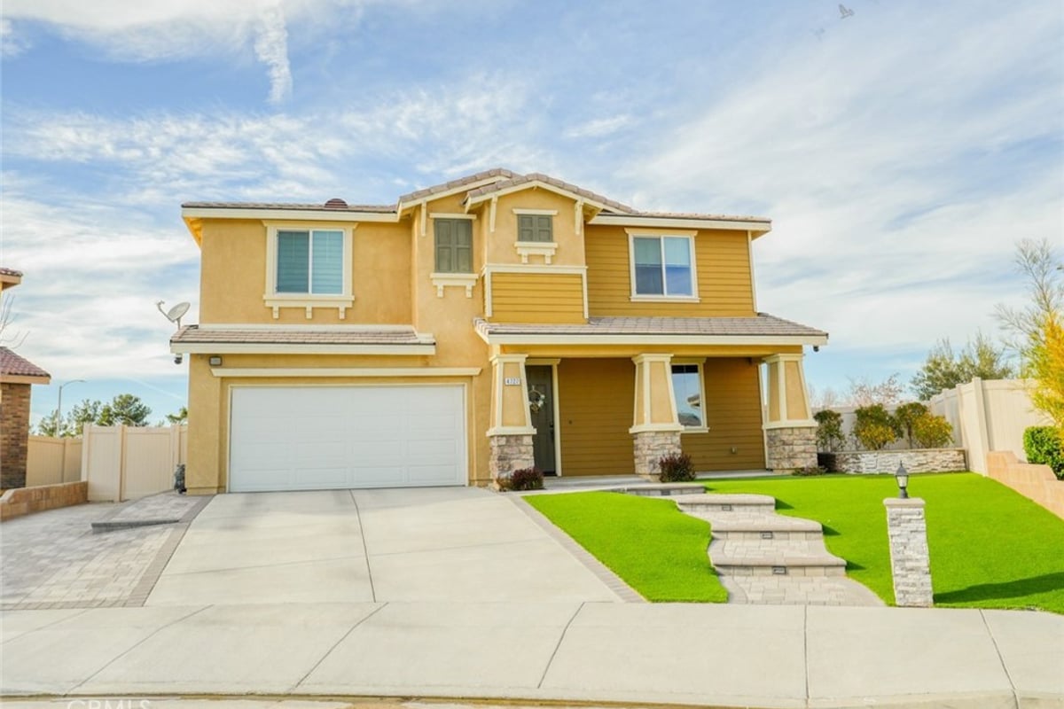 4727 W Vahan Court, Lancaster, CA 93536 — photo 1 of 68