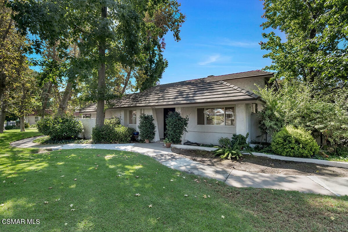 2834 Instone Court, Westlake Village, CA 91361 — photo 1 of 31