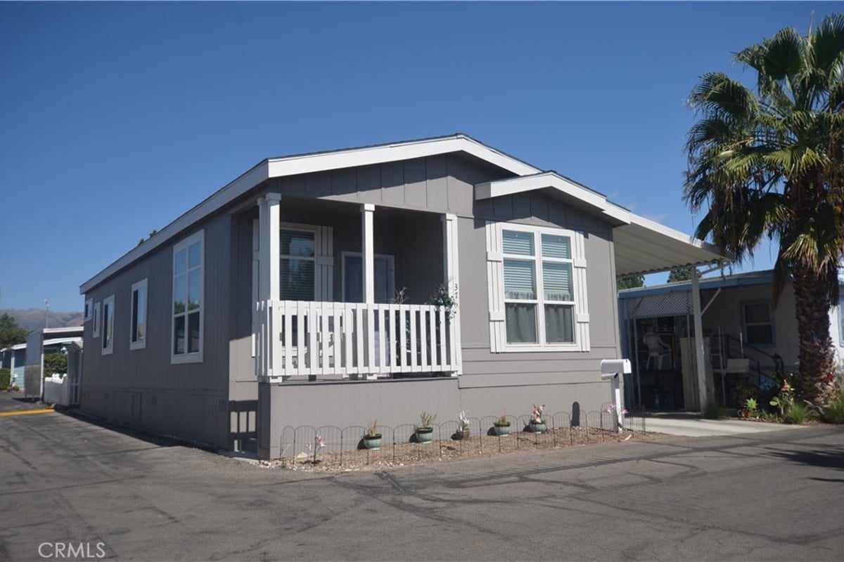 21001 Plummer Street 37, Chatsworth, CA 91311 — photo 1 of 20