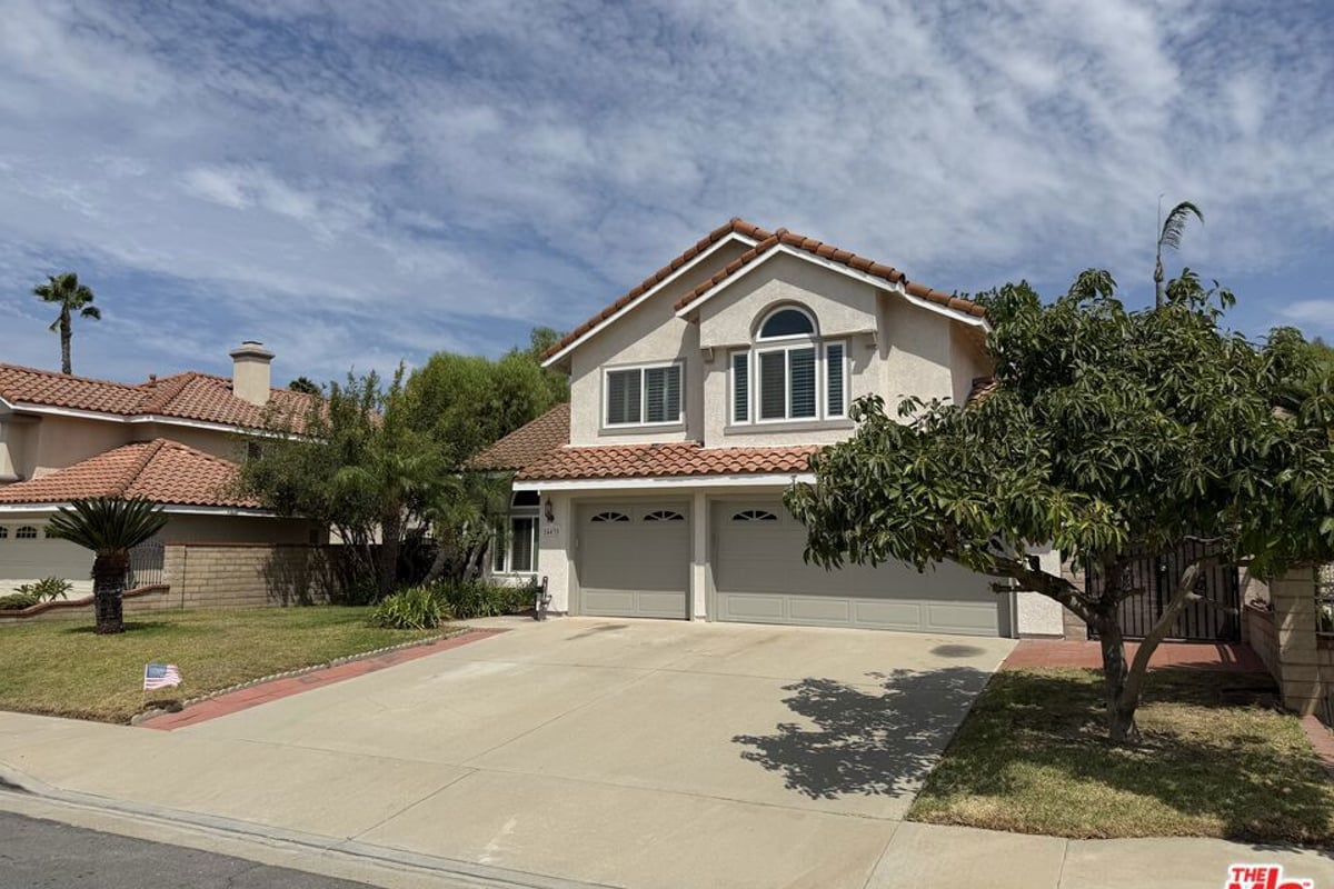24435 Nan Court, Diamond Bar, CA 91765 — photo 1 of 49
