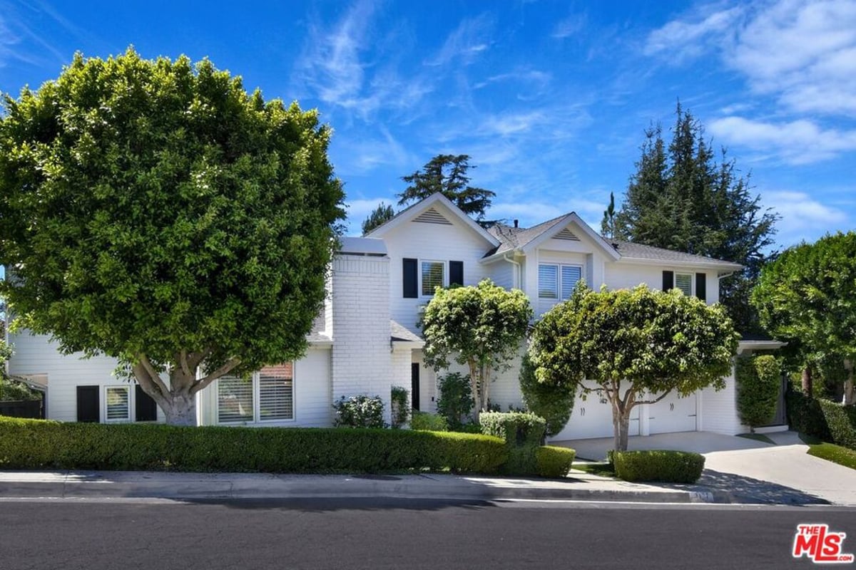 3177 Hutton Drive, Beverly Hills, CA 90210 — photo 1 of 75
