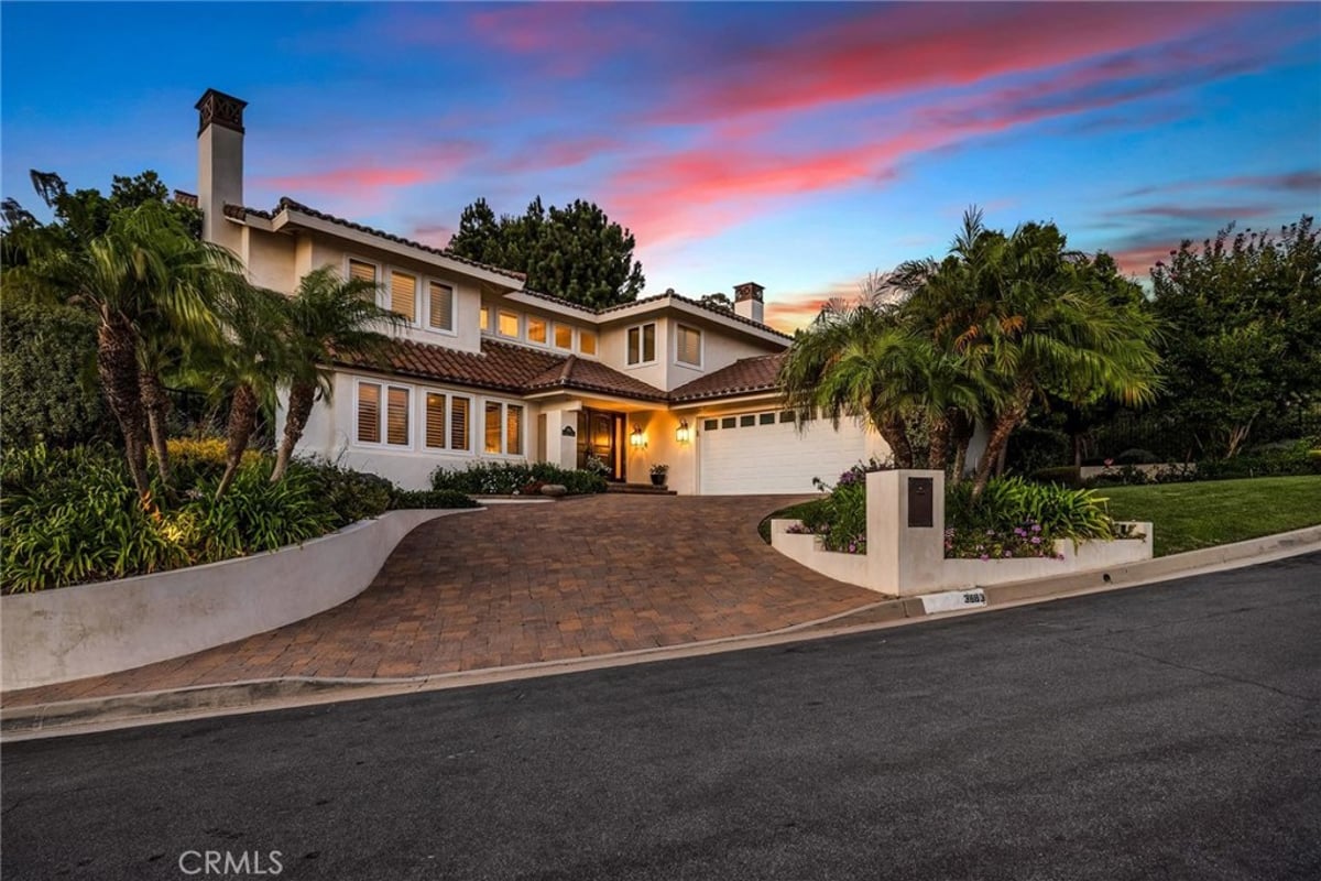 3663 Vigilance Drive, Rancho Palos Verdes, CA 90275 — photo 1 of 58