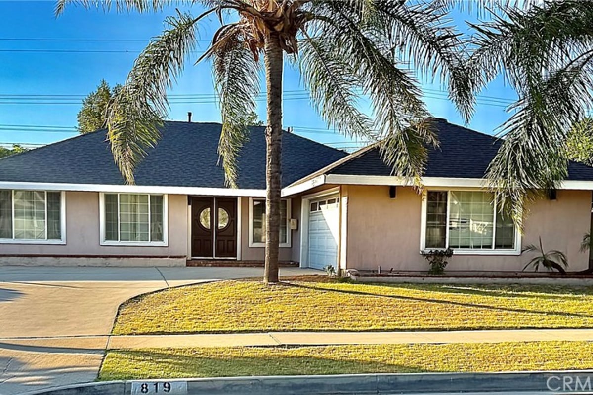 819 Vinemead, Whittier, CA 90601 — photo 1 of 9