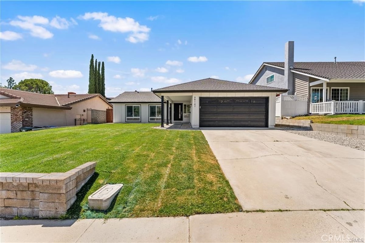 29147 Lotusgarden Drive, Canyon Country, CA 91387 — photo 1 of 45