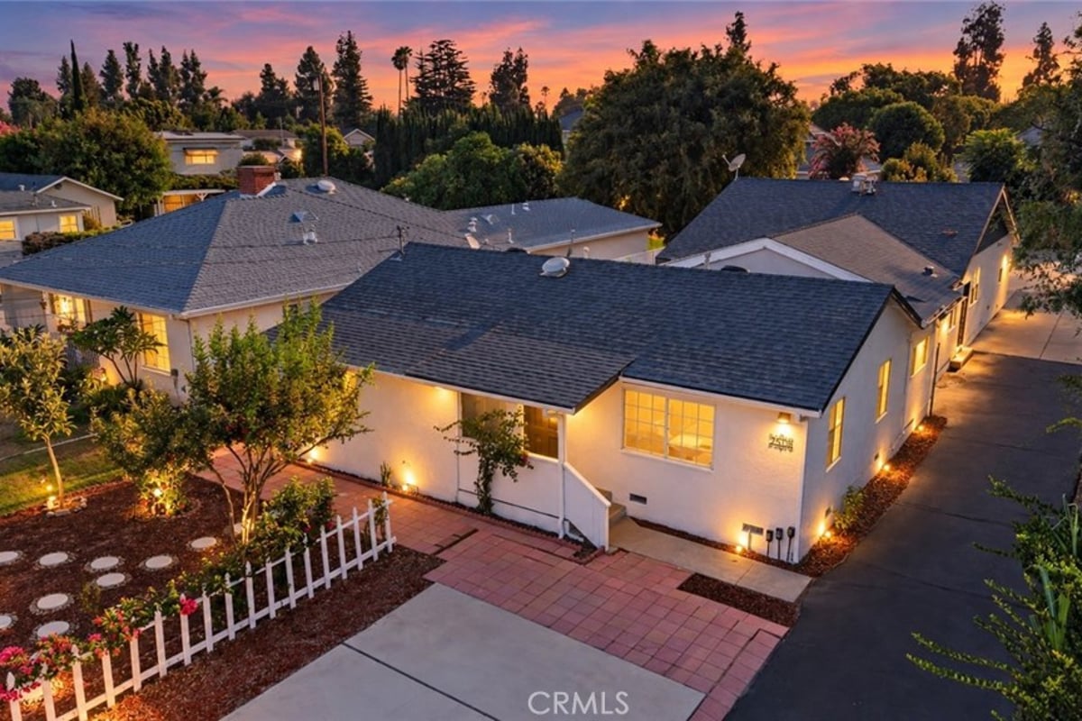 2508 Woodruff Way, Arcadia, CA 91007 — photo 1 of 47