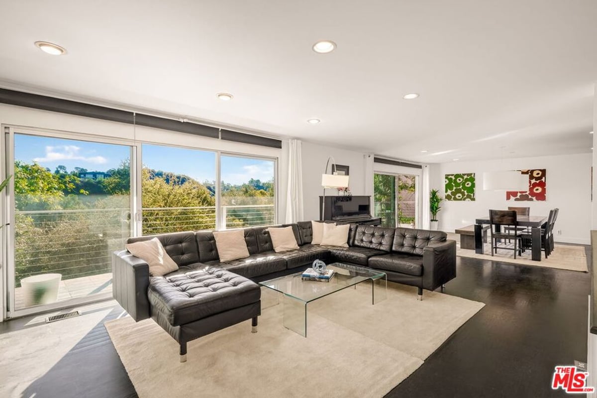 2388 Kimridge Road, Beverly Hills, CA 90210 — photo 1 of 57