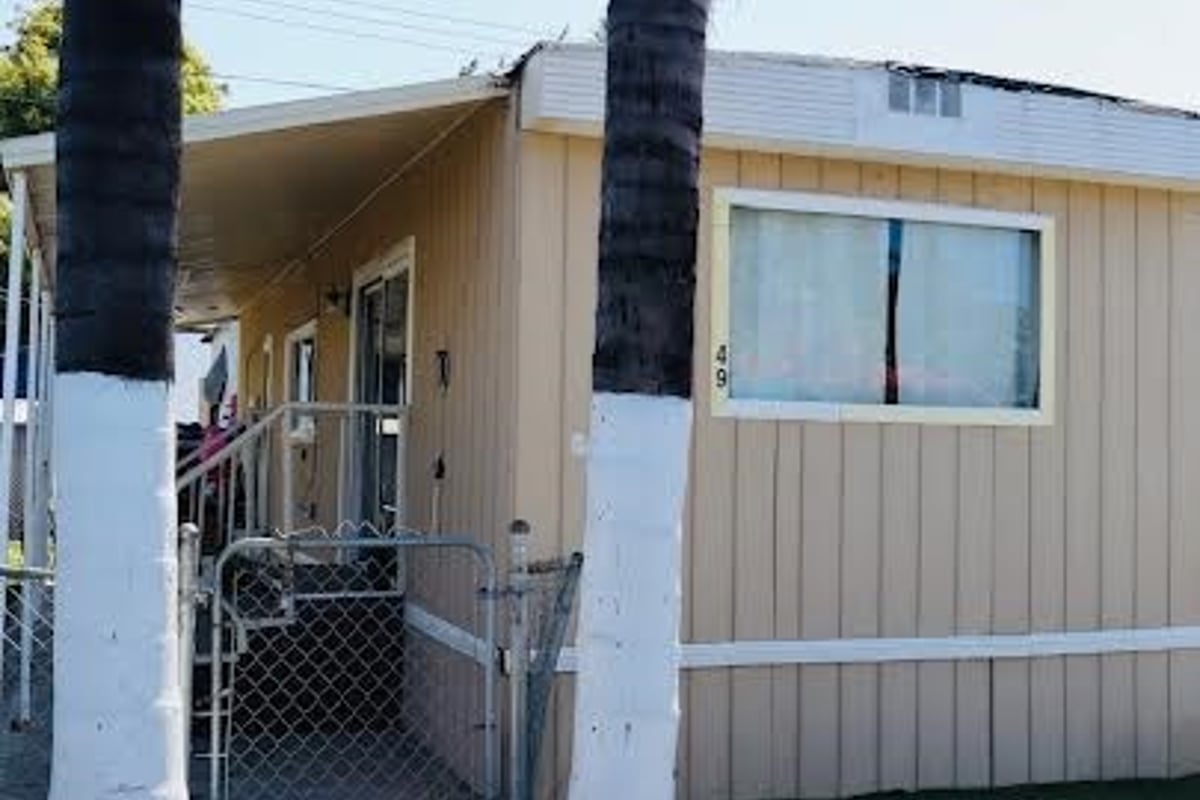 1461 W Mission Blvd 49, Pomona, CA 91766 — photo 1 of 10