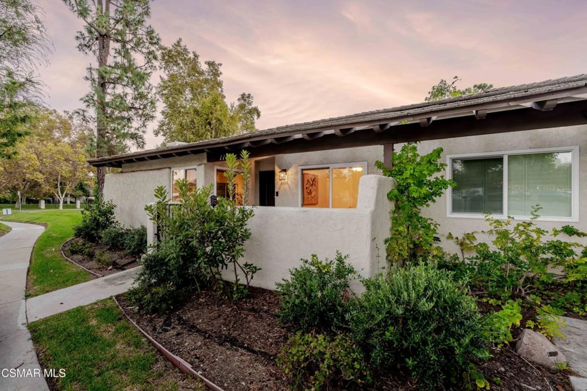 1124 Bright Glen Circle, Westlake Village, CA 91361 — photo 1 of 39