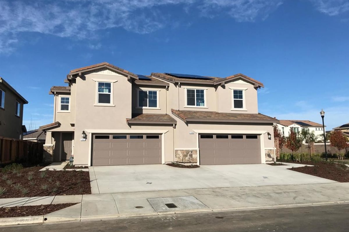 739 JENNIFER STREET, Brentwood, CA 94513-9999 — photo 1 of 7