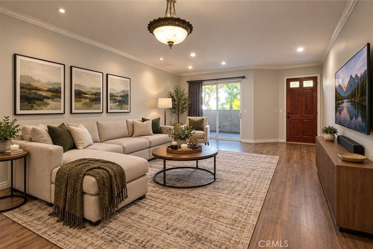 572 E San Jose Avenue 104, Burbank, CA 91501 — photo 1 of 47