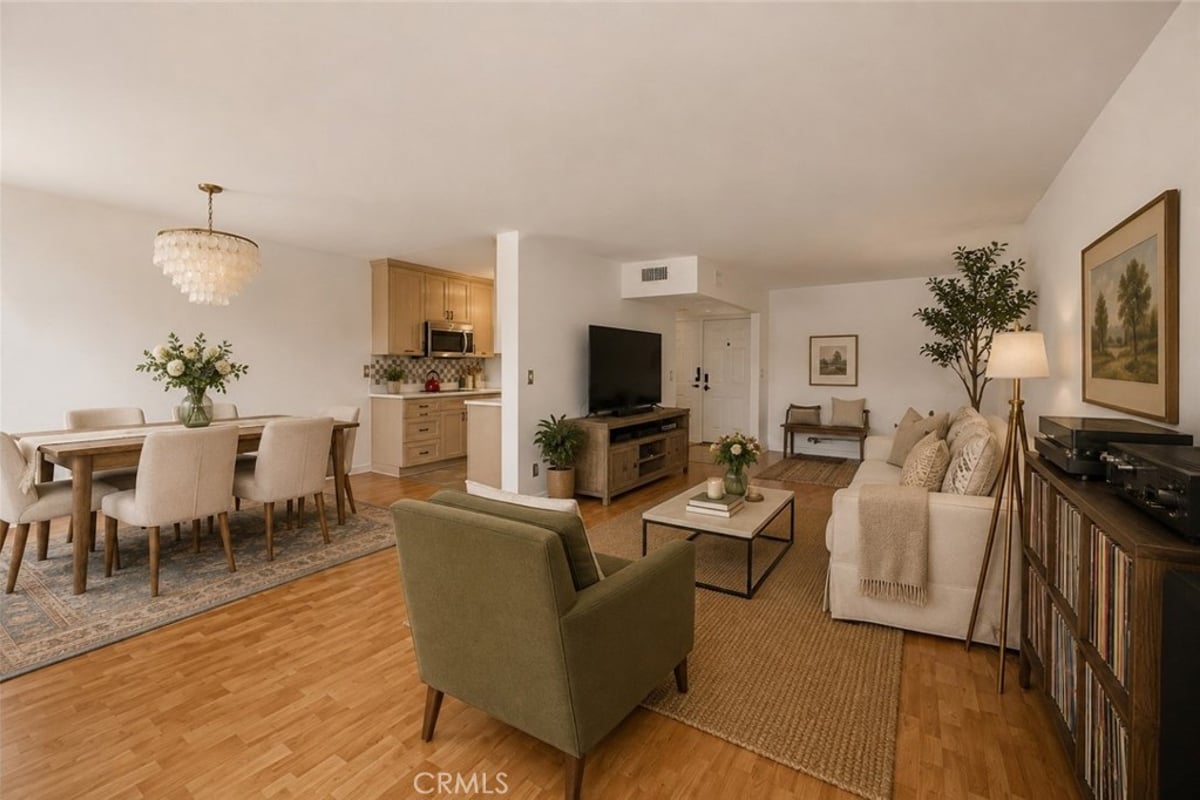 14141 Dickens 312, Sherman Oaks, CA 91423 — photo 1 of 29