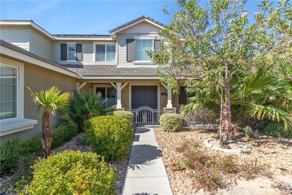 3101 Camino Hermanos, Lancaster, CA 93536 — photo 1 of 74