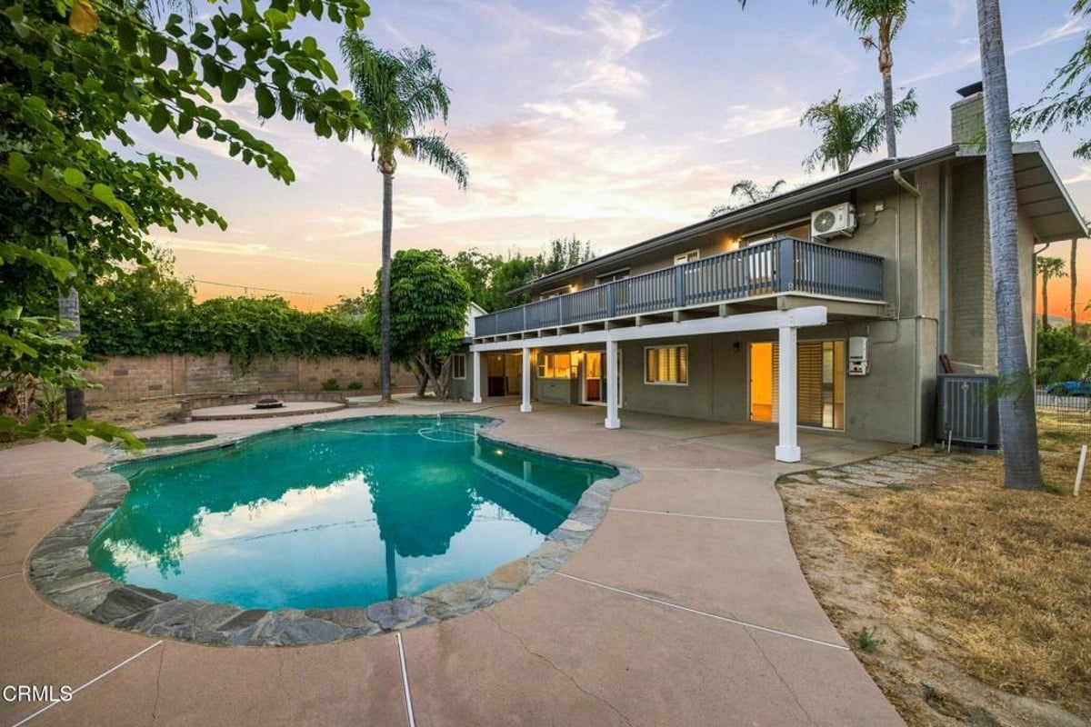 1128 El Monte Drive, Simi Valley, CA 93065 — photo 1 of 26