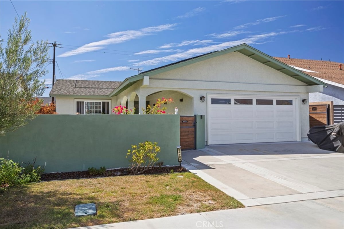 24509 Ravenna, Carson, CA 90745 — photo 1 of 21