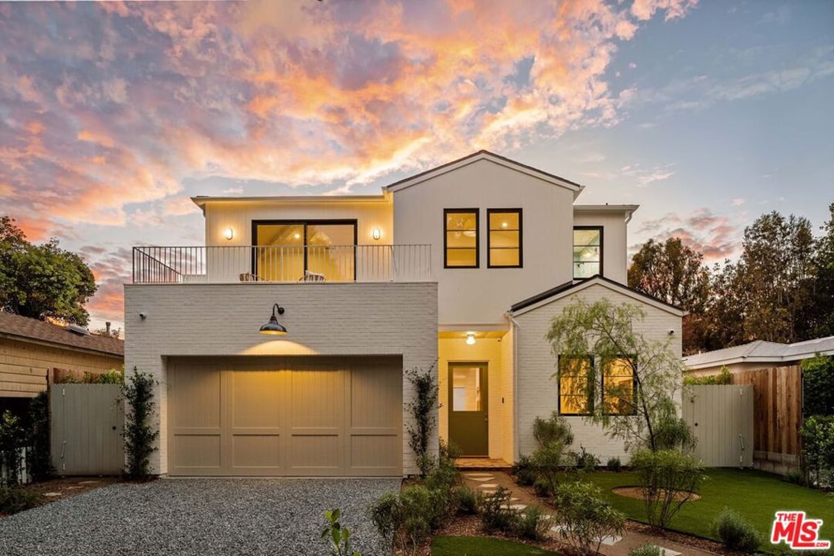 4607 Morse Avenue, Sherman Oaks, CA 91423 — photo 1 of 42