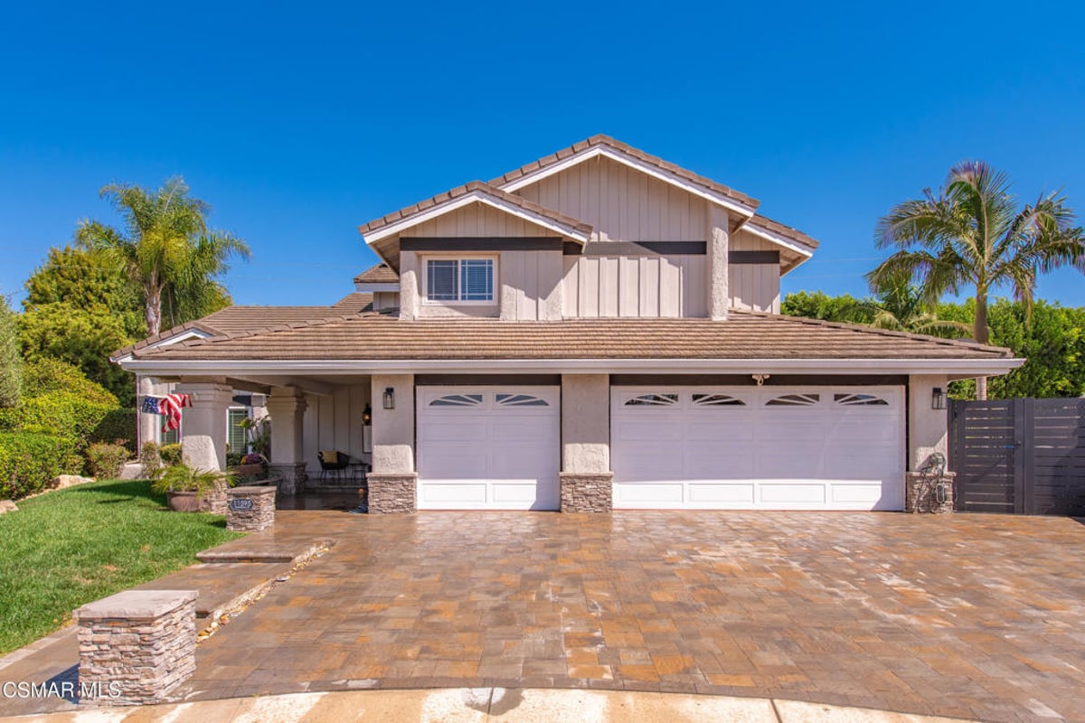 11595 Coralberry Court, Moorpark, CA 93021 — photo 1 of 67